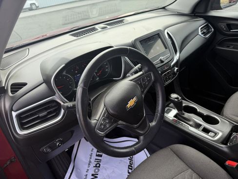 Used 2019 Chevrolet Equinox LT image 12