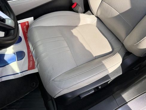 Used 2019 Honda Accord EX-L image 17