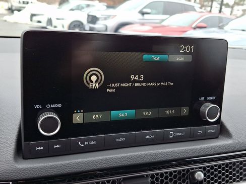 Certified 2024 Honda Civic LX image 17