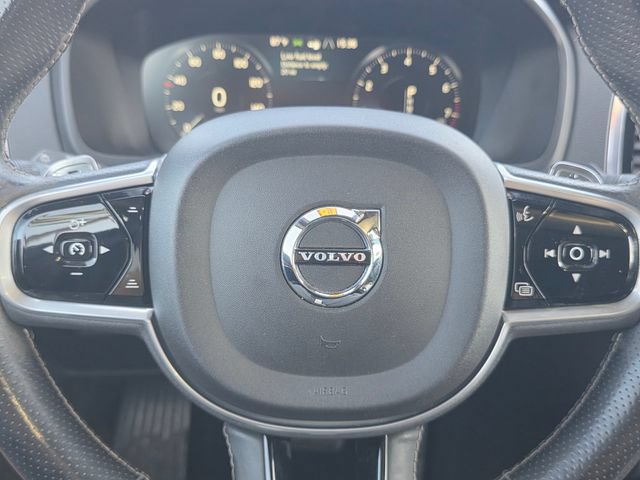 Used 2018 Volvo XC90 T5 R-Design w/ Convenience Package FWD image 24