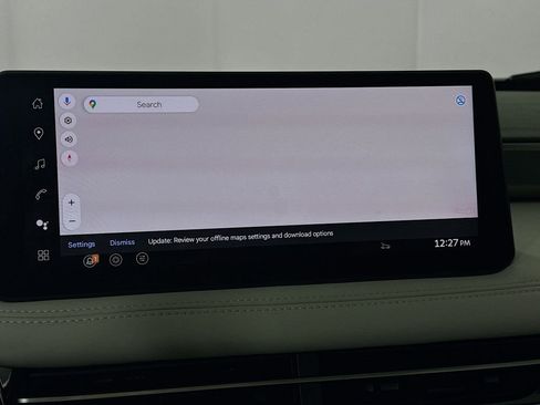 Certified 2026 INFINITI QX60 Luxe w/ Cargo Package image 17