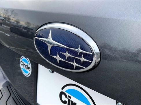 Certified 2023 Subaru Forester Premium image 29