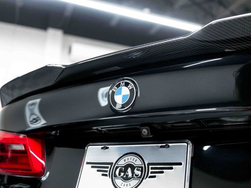 Used 2019 BMW M5 w/ Executive Package AWD/4WD image 20