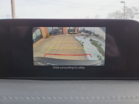 Certified 2022 MAZDA CX-30 AWD 2.5 S w/ Preferred Package image 26