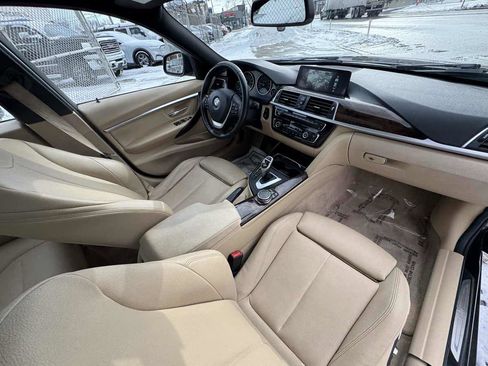 Used 2016 BMW 328i xDrive 328i xDrive image 21