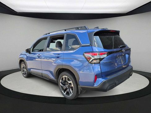 Used 2026 Subaru Forester Limited w/ Limited Package AWD/4WD image 6