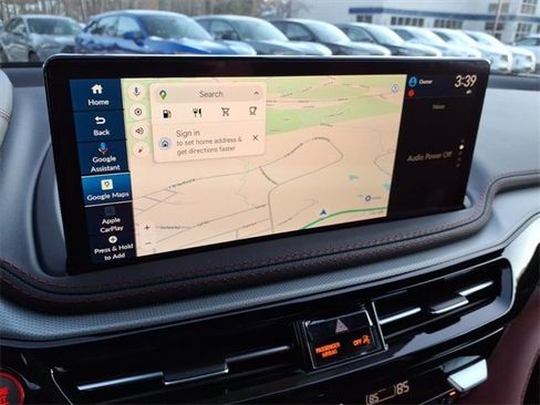 New 2026 Acura MDX A-Spec image 20