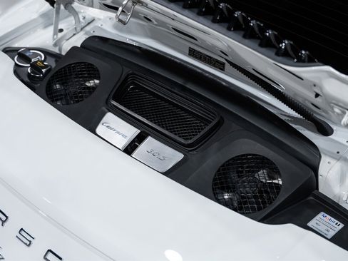 Used 2017 Porsche 911 Carrera S image 42