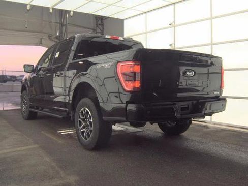 Used 2022 Ford F150 XLT w/ Equipment Group 302A High image 5