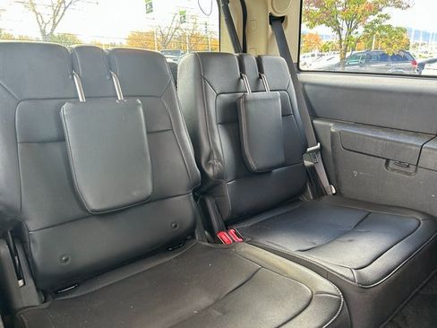 Used 2019 Ford Flex Limited image 33