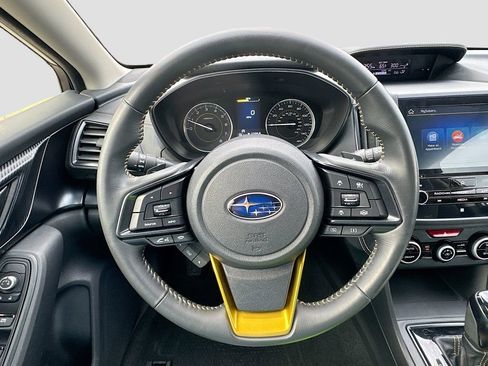 Used 2023 Subaru Crosstrek 2.5i Sport image 13