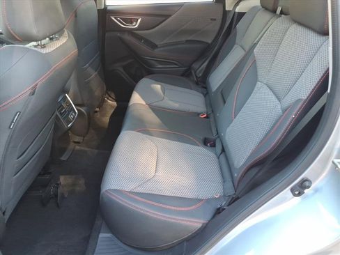 Used 2019 Subaru Forester Sport image 21
