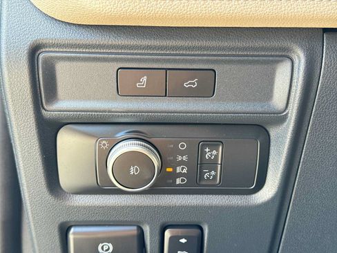 Used 2022 Ford Expedition Max Limited RWD image 13