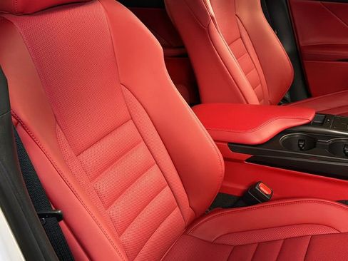 Certified 2024 Lexus IS 500 w/ Accessory Package 2 image 13