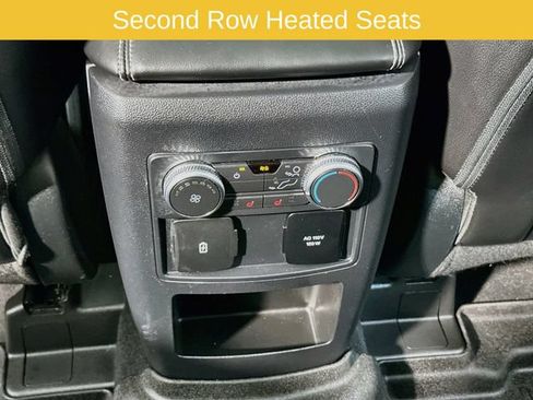 Certified 2021 Ford Explorer ST w/ Equipment Group 401A AWD/4WD image 26