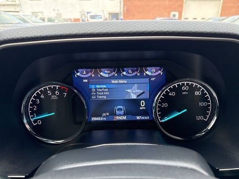 Certified 2023 Ford F150 XLT w/ Equipment Group 302A High image 24