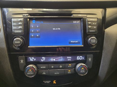 Used 2018 Nissan Rogue Sport SL w/ SL Premium Package AWD/4WD image 25