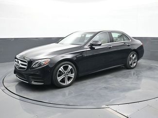Used 2018 Mercedes-Benz E 300 video 1
