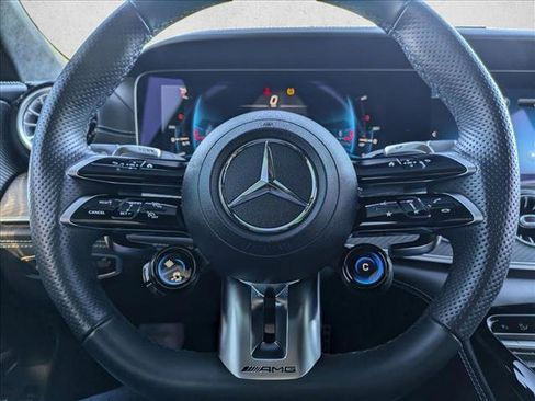 Used 2024 Mercedes-Benz AMG GT 63 S image 12