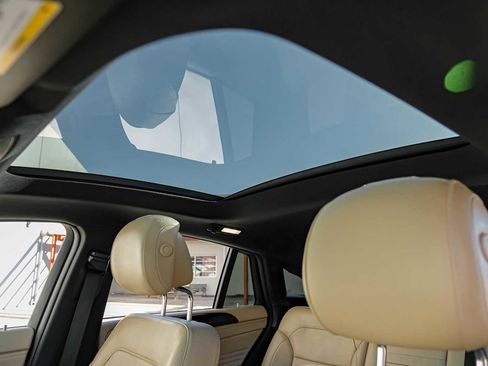 Used 2019 Mercedes-Benz GLE 43 AMG AMG GLE 43 image 5