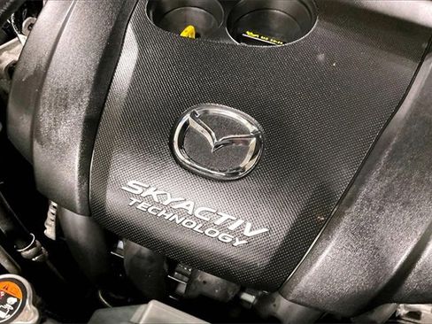 Used 2016 MAZDA CX-5 Grand Touring image 34