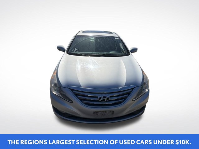 Used 2014 Hyundai Sonata Limited FWD image 3
