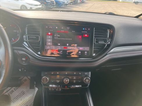 Used 2024 Dodge Durango GT image 12