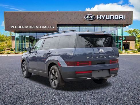 New 2026 Hyundai Santa Fe SEL image 5