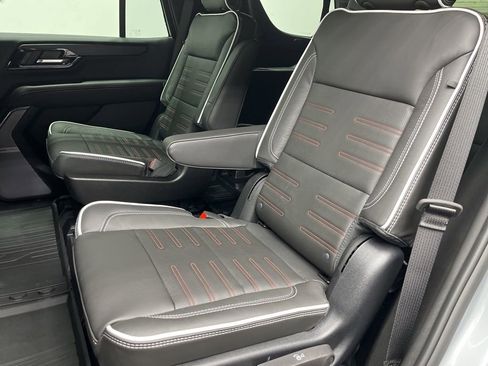 New 2026 GMC Yukon AT4 Ultimate image 6
