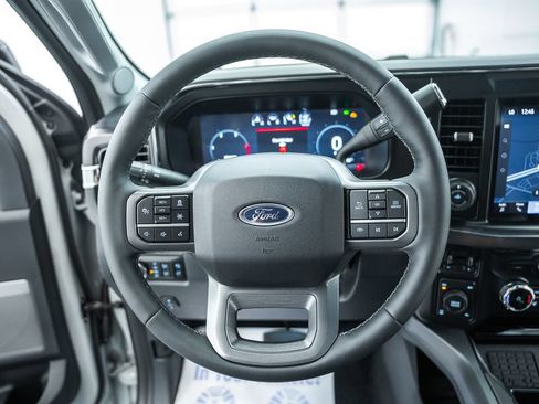 New 2026 Ford F250 Lariat w/ Lariat Premium Package AWD/4WD image 37