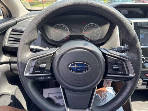 Used 2017 Subaru Impreza 2.0i image 10