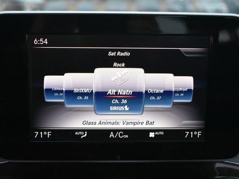 Used 2018 Mercedes-Benz C 300 4MATIC Sedan w/ Premium Package image 24