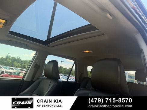 Used 2015 Toyota 4Runner Limited AWD/4WD image 22