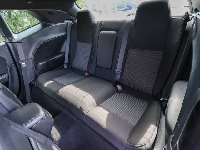 Used 2019 Dodge Challenger GT w/ Performance Handling Group RWD image 25