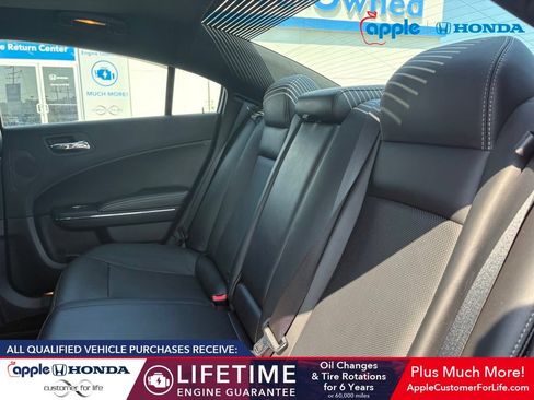 Used 2013 Dodge Charger SXT Plus RWD image 5