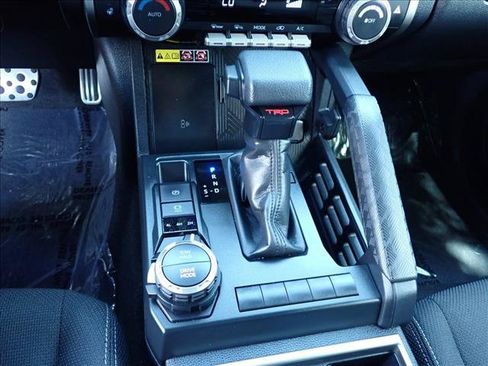 Certified 2025 Toyota 4Runner TRD Sport AWD/4WD image 19