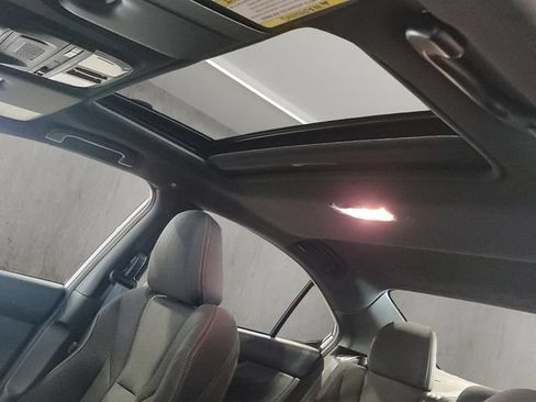 New 2026 Subaru WRX Premium AWD/4WD image 3