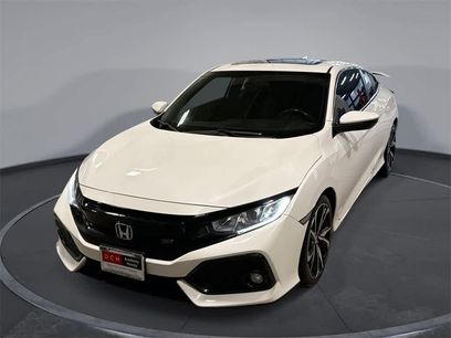 Used 2019 Honda Civic Si