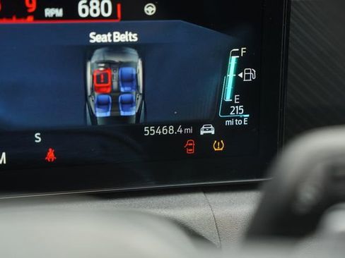 Certified 2024 Ford Mustang GT RWD image 21