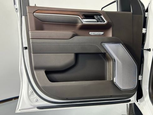 Used 2024 GMC Sierra 1500 Denali image 35
