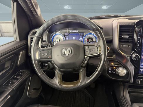 Used 2020 RAM 1500 Limited AWD/4WD image 24