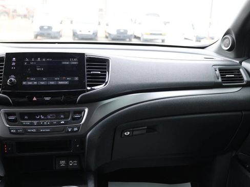 Used 2021 Honda Passport EX-L image 23