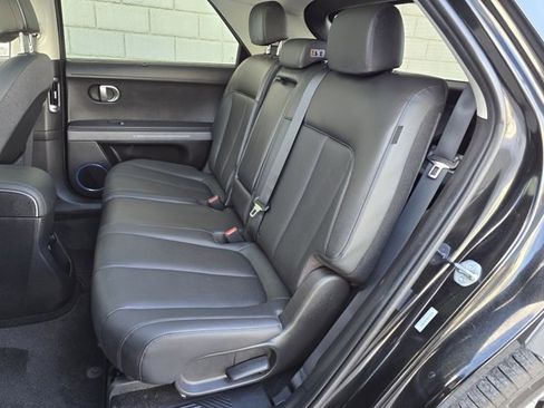 Used 2024 Hyundai Ioniq 5 Limited image 45