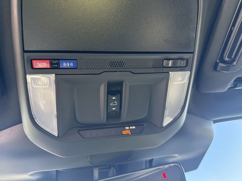 New 2026 Subaru Forester Sport AWD/4WD image 36