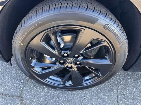 New 2026 Buick Envision Sport Touring image 15