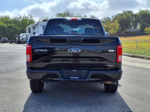 Used 2016 Ford F150 XL w/ Equipment Group 101A Mid RWD image 6