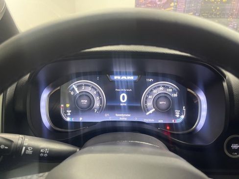 New 2026 RAM 1500 Big Horn image 12