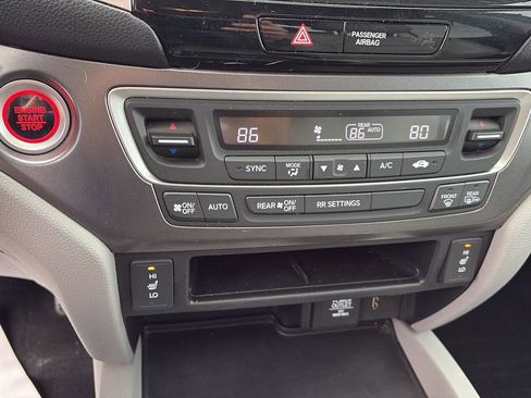 Certified 2019 Honda Ridgeline RTL-T image 15