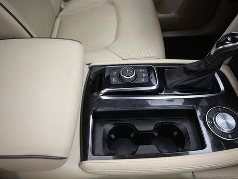 Certified 2023 INFINITI QX80 Luxe w/ Cargo Package RWD image 30