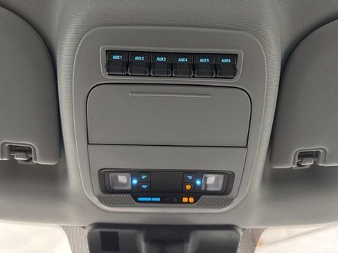 New 2025 Ford F350 XL w/ XL Chrome Package image 16